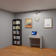 Table Desks Study table VIKI FURNITURE White