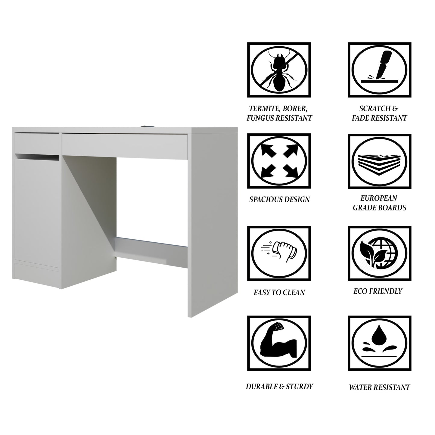 Table Desks Study table  VIKI FURNITURE   