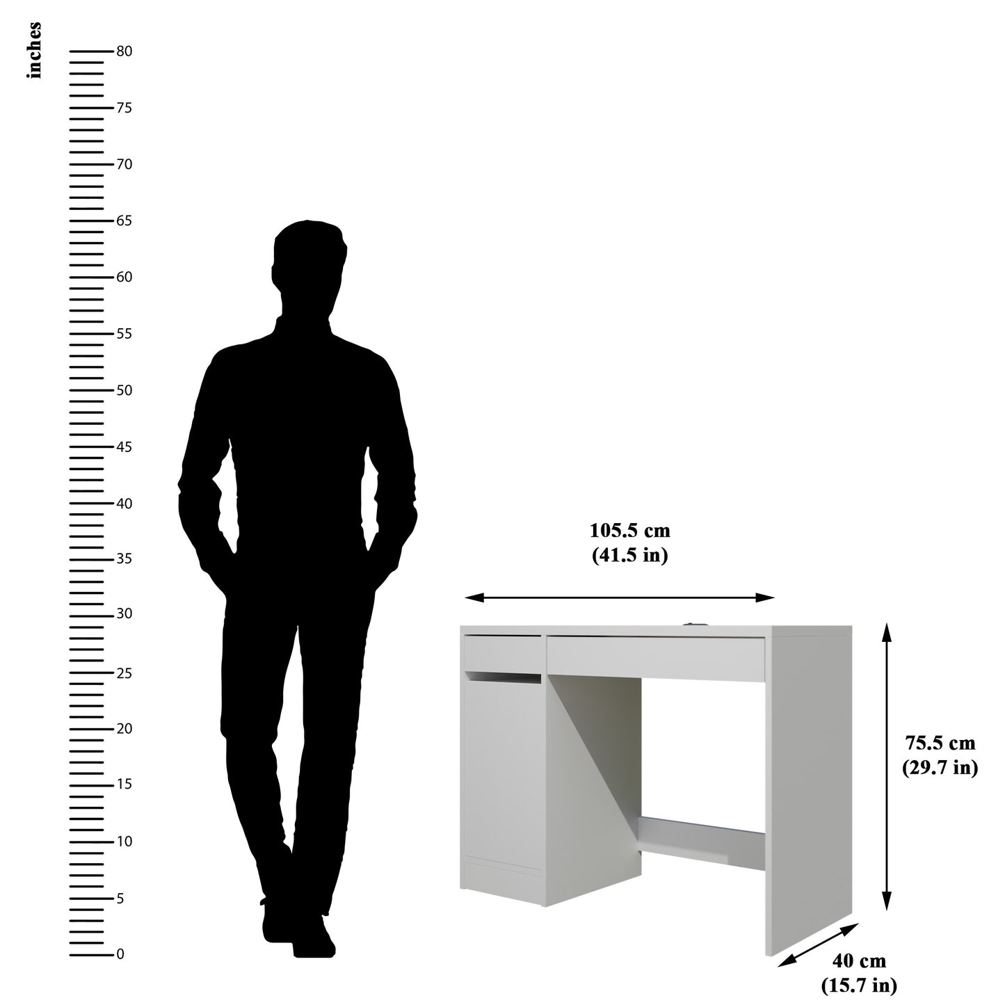 Table Desks Study table  VIKI FURNITURE   