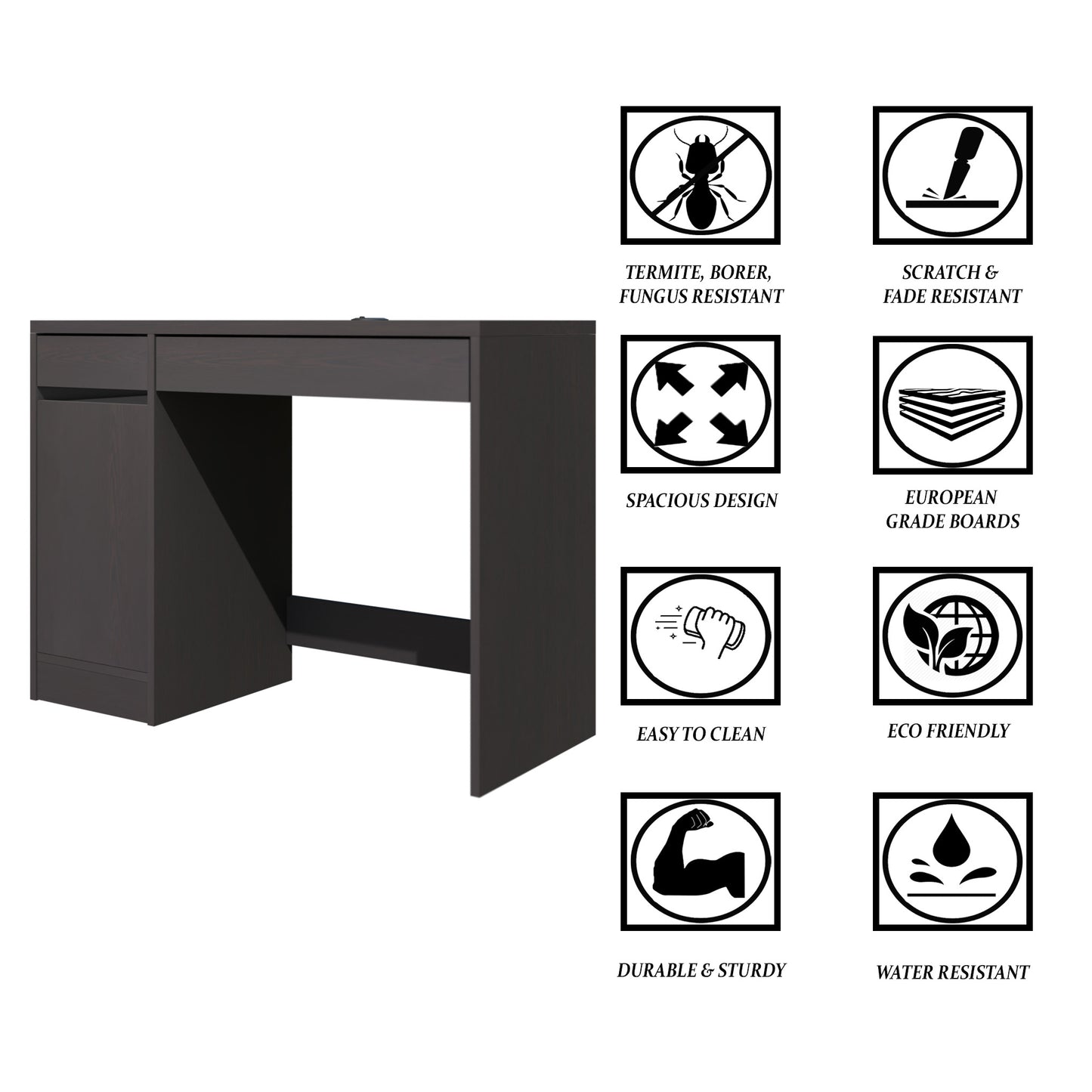 Table Desks Study table  VIKI FURNITURE   