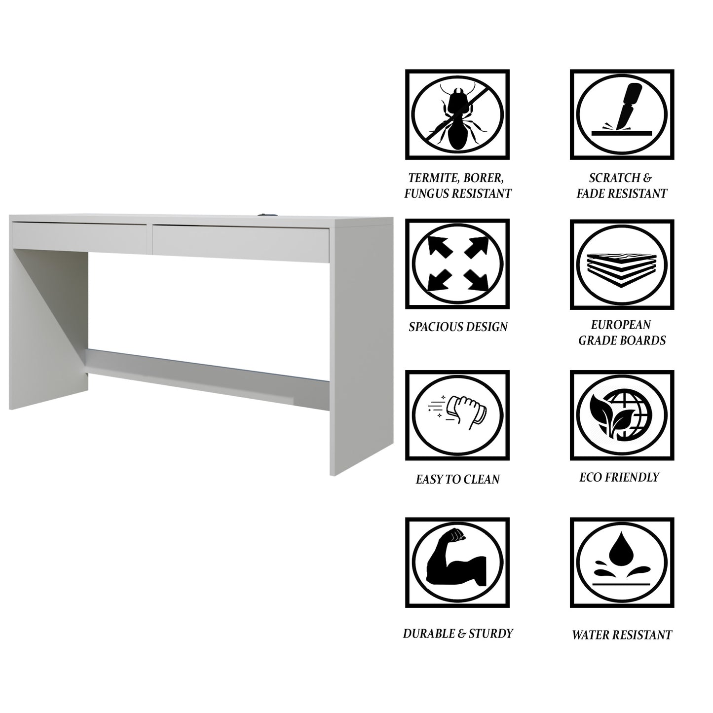 Table Desks Study table  VIKI FURNITURE   