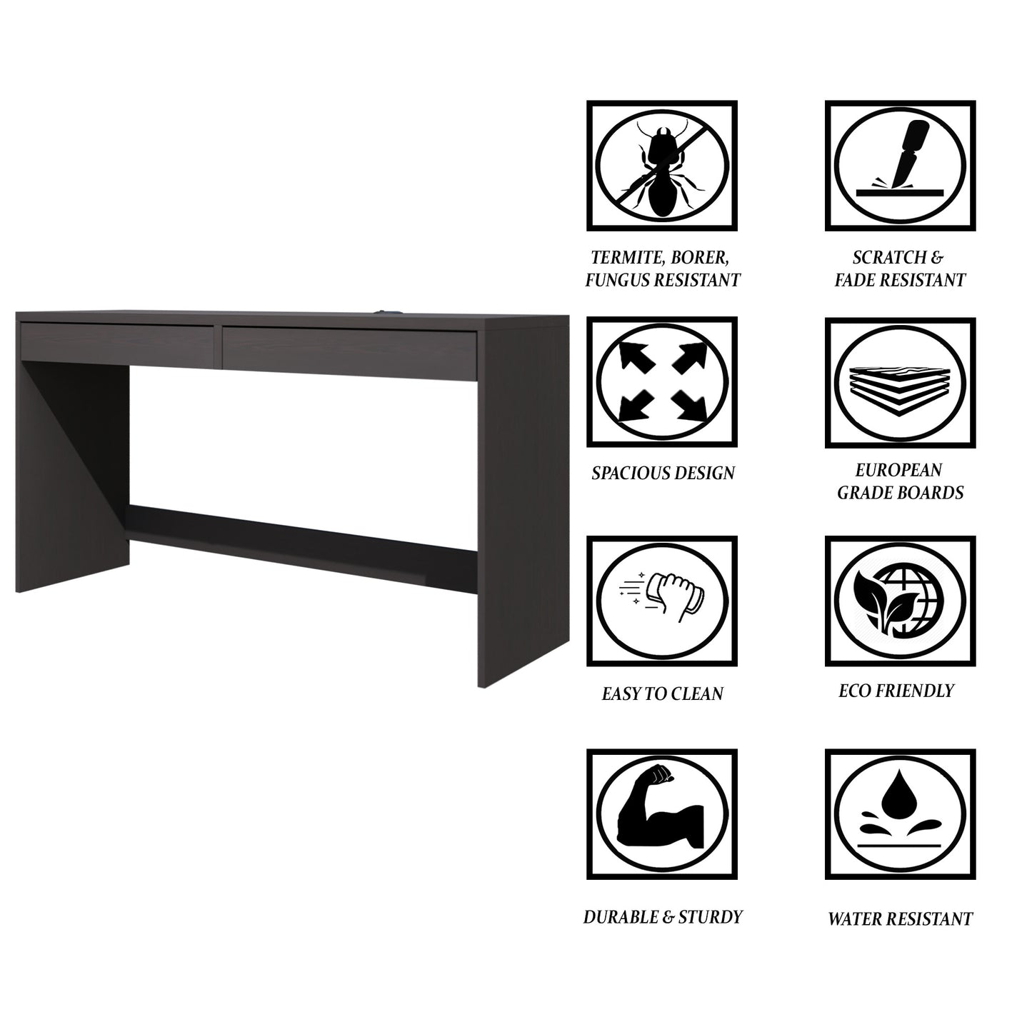 Table Desks Study table  VIKI FURNITURE   