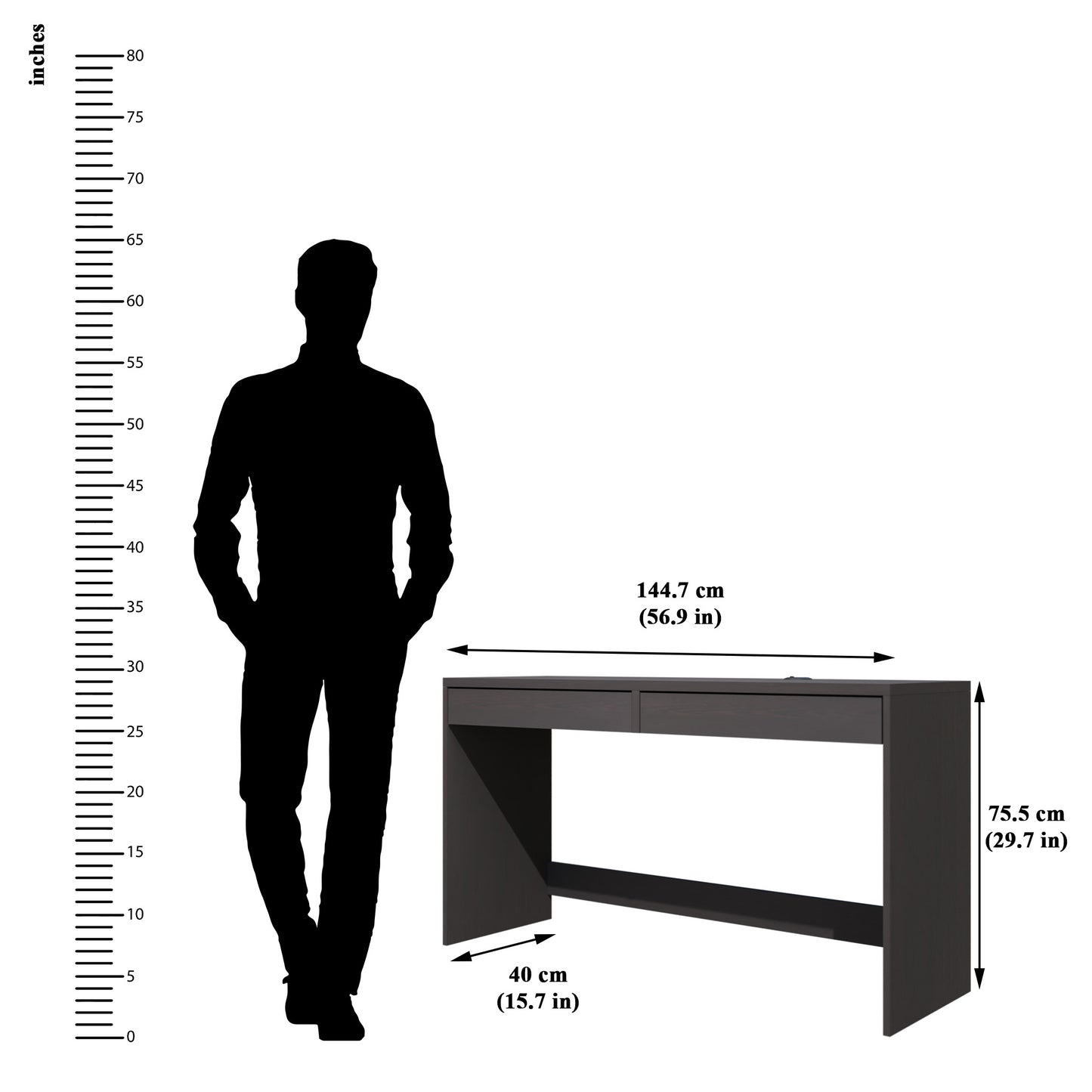 Table Desks Study table  VIKI FURNITURE   