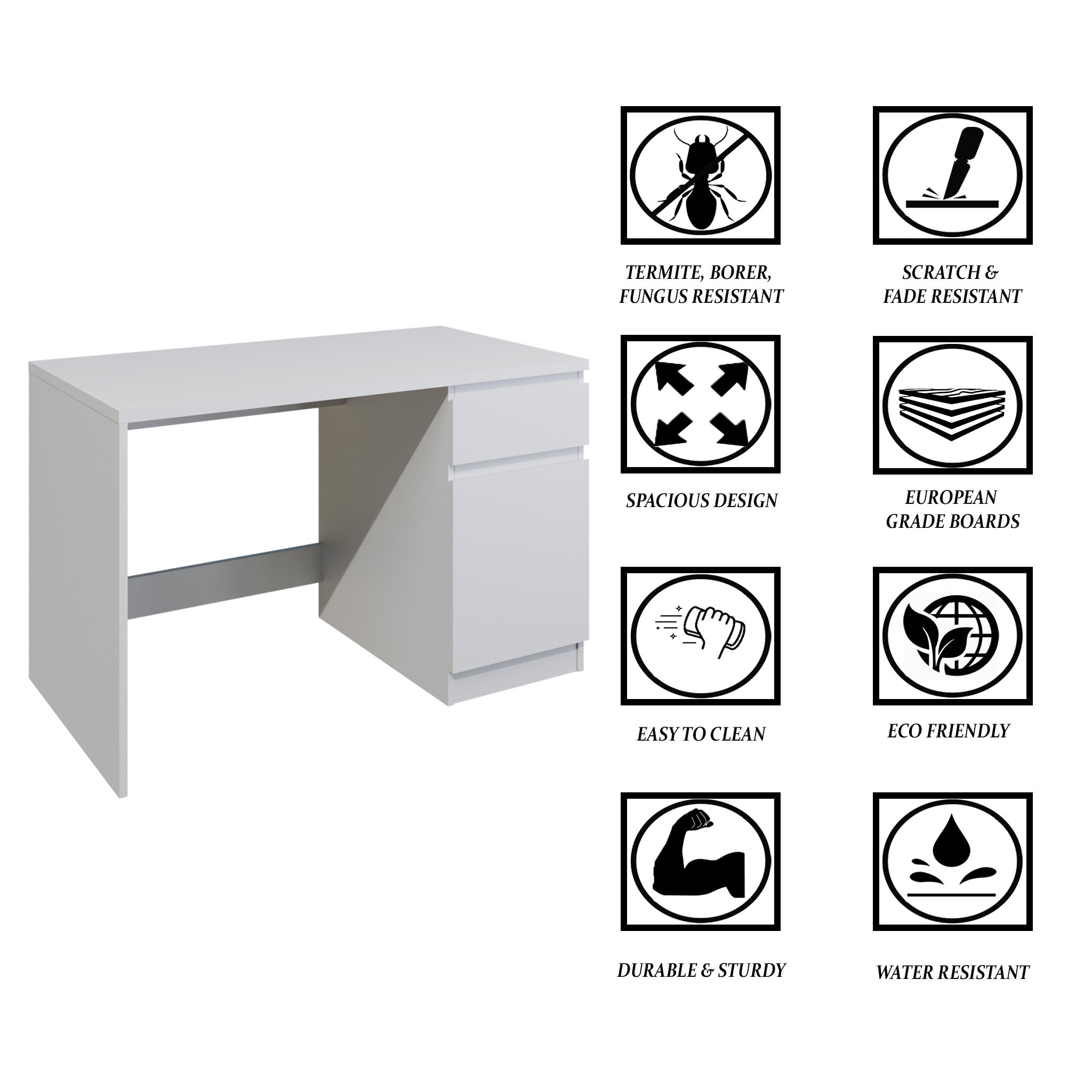 Table Desks Study table  VIKI FURNITURE   