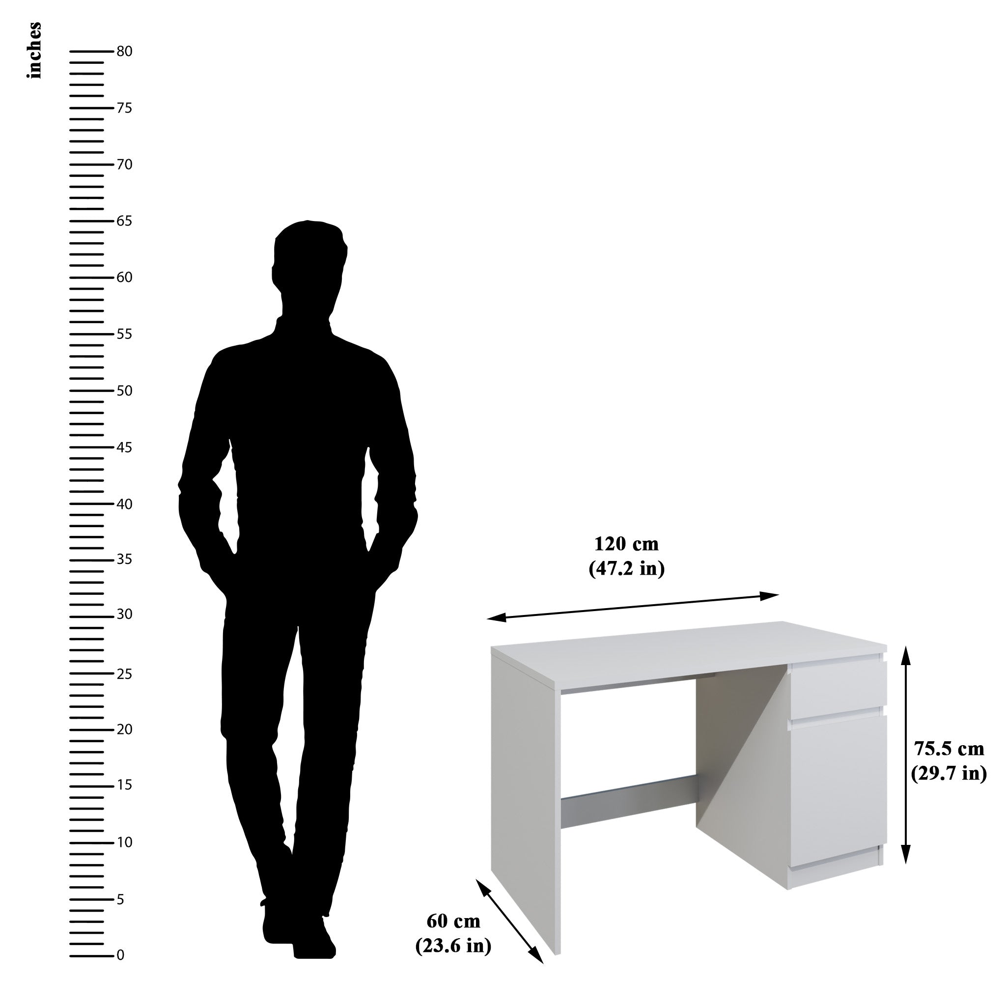 Table Desks Study table  VIKI FURNITURE   