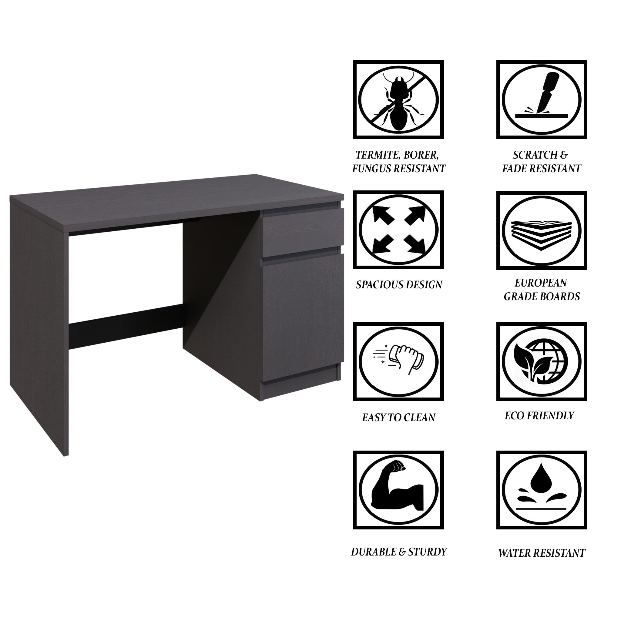 Table Desks Study table  VIKI FURNITURE   