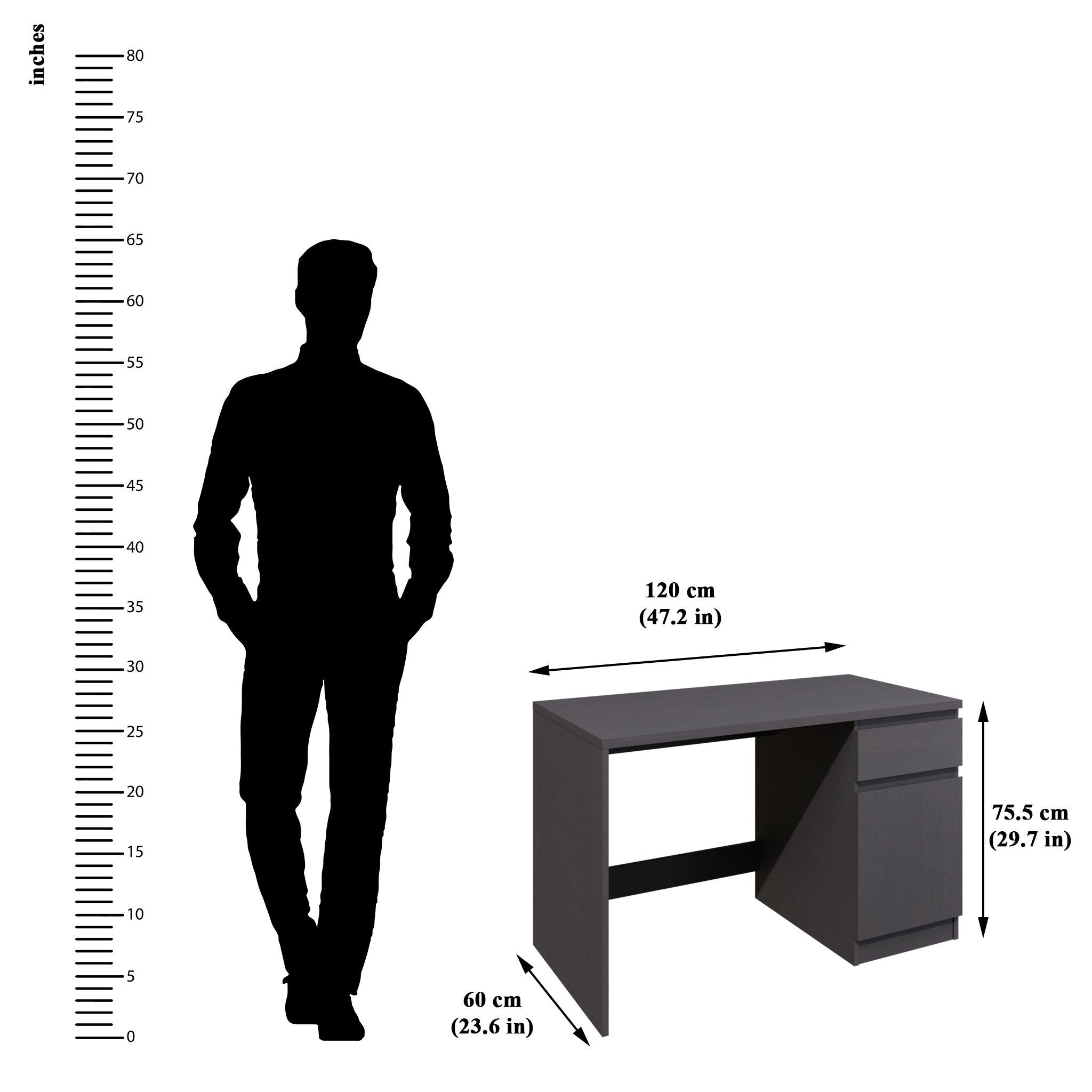 Table Desks Study table  VIKI FURNITURE   