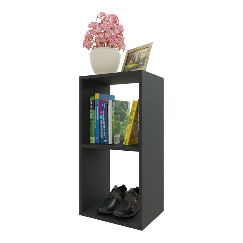 PORUNAI | Shelving Unit, 1x2 Shelving VIKI FURNITURE   
