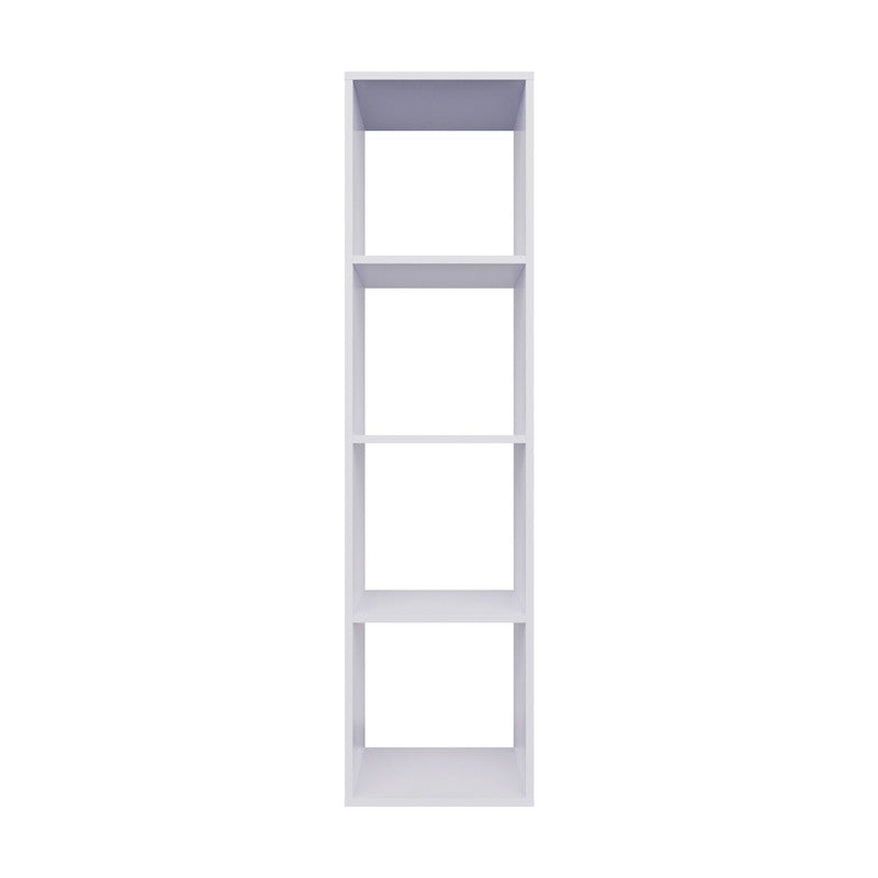 PORUNAI | Shelving Unit, 1x4 Shelving VIKI FURNITURE   