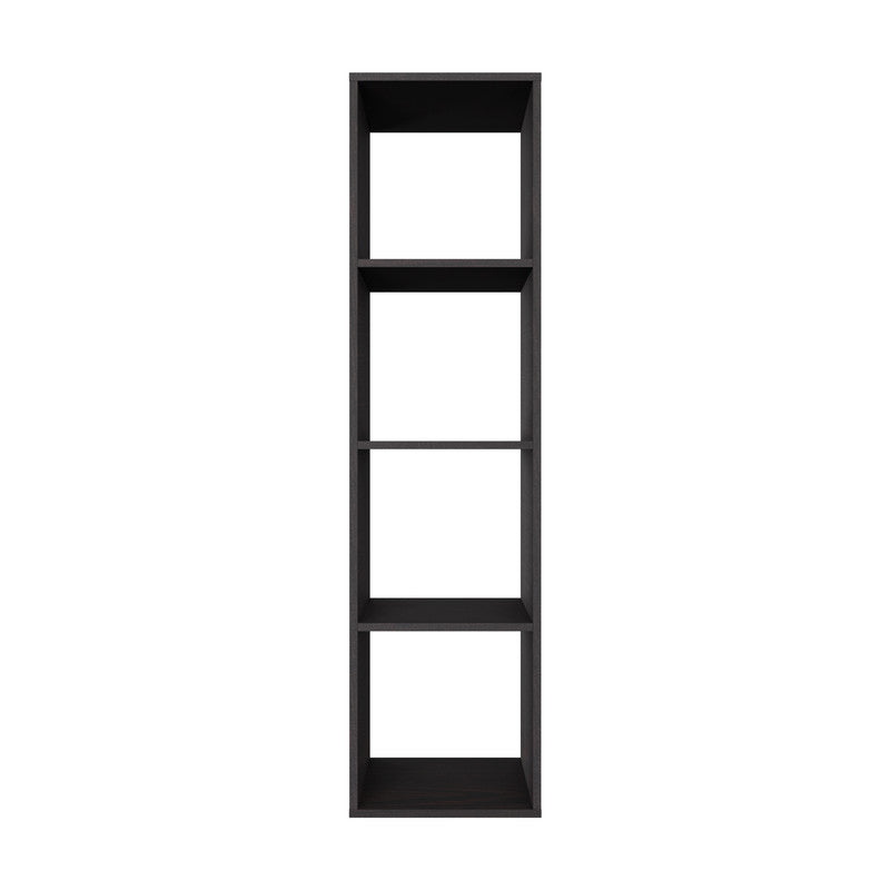 PORUNAI | Shelving Unit, 1x4 Shelving VIKI FURNITURE   