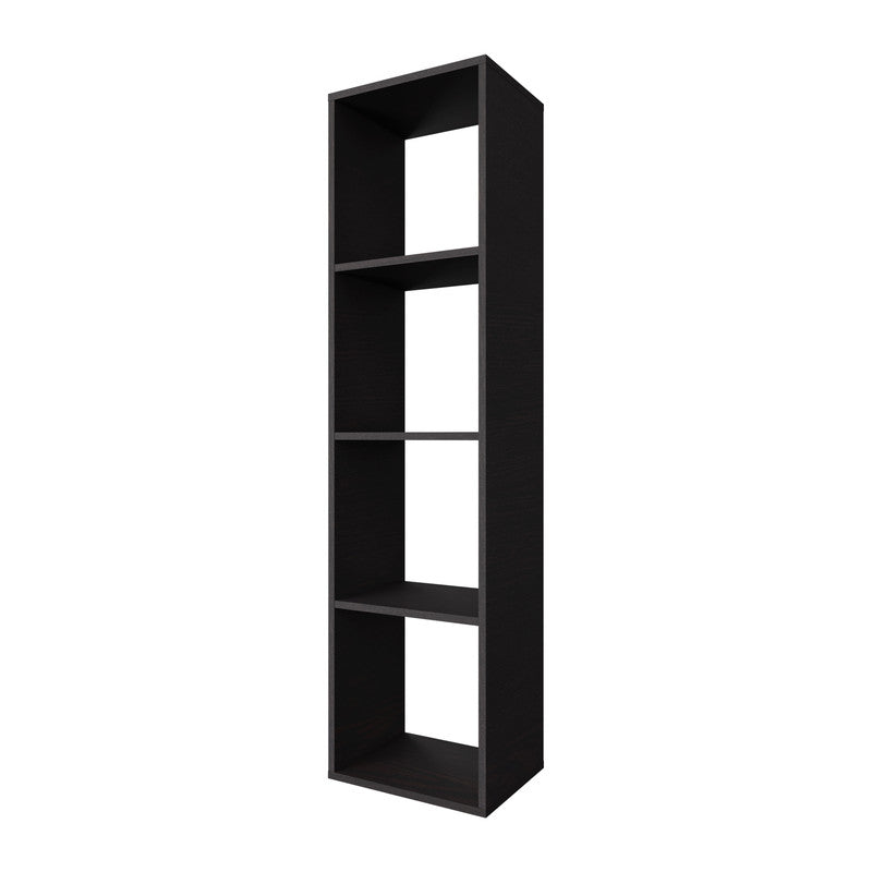 PORUNAI | Shelving Unit, 1x4 Shelving VIKI FURNITURE   