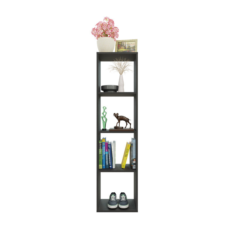 PORUNAI | Shelving Unit, 1x4 Shelving VIKI FURNITURE   
