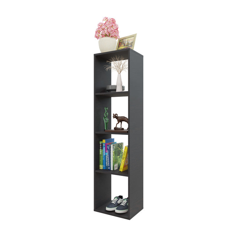PORUNAI | Shelving Unit, 1x4 Shelving VIKI FURNITURE   