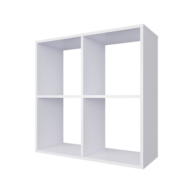 PORUNAI | Shelving Unit, 2x2 Shelving VIKI FURNITURE   