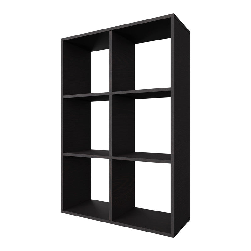 PORUNAI | Shelving Unit, 2x3 Shelving VIKI FURNITURE   