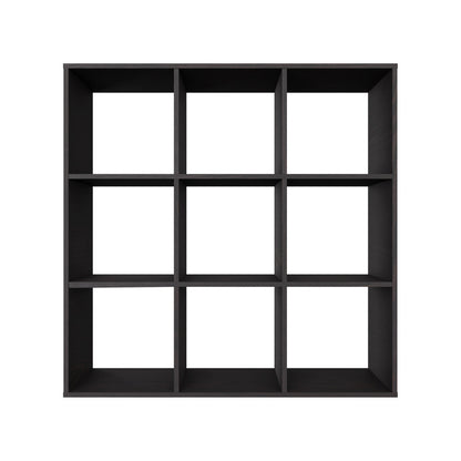 PORUNAI | Shelving Unit, 3x3