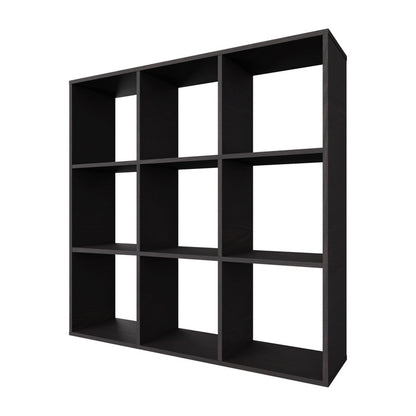 PORUNAI | Shelving Unit, 3x3