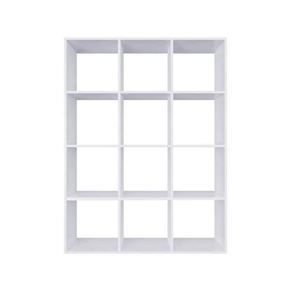 PORUNAI | Shelving Unit, 3x4