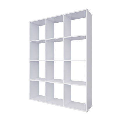 PORUNAI | Shelving Unit, 3x4