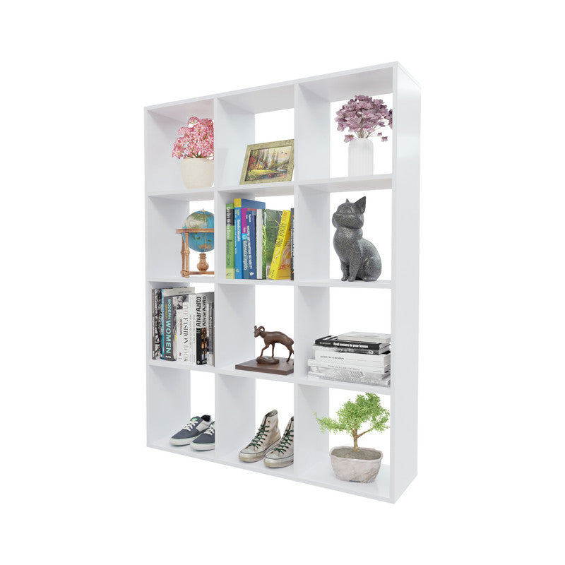PORUNAI | Shelving Unit, 3x4