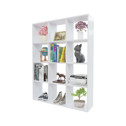 PORUNAI | Shelving Unit, 3x4