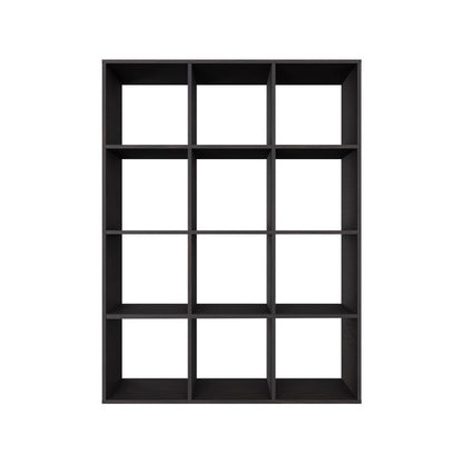 PORUNAI | Shelving Unit, 3x4
