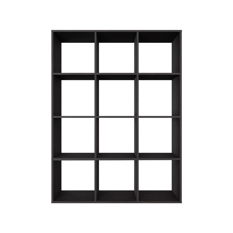 PORUNAI | Shelving Unit, 3x4 Shelving VIKI FURNITURE   