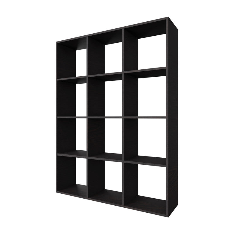 PORUNAI | Shelving Unit, 3x4