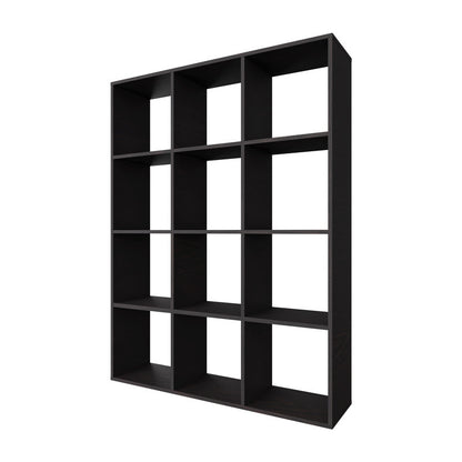PORUNAI | Shelving Unit, 3x4