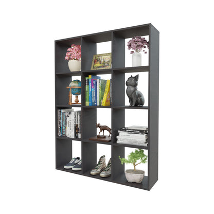 PORUNAI | Shelving Unit, 3x4