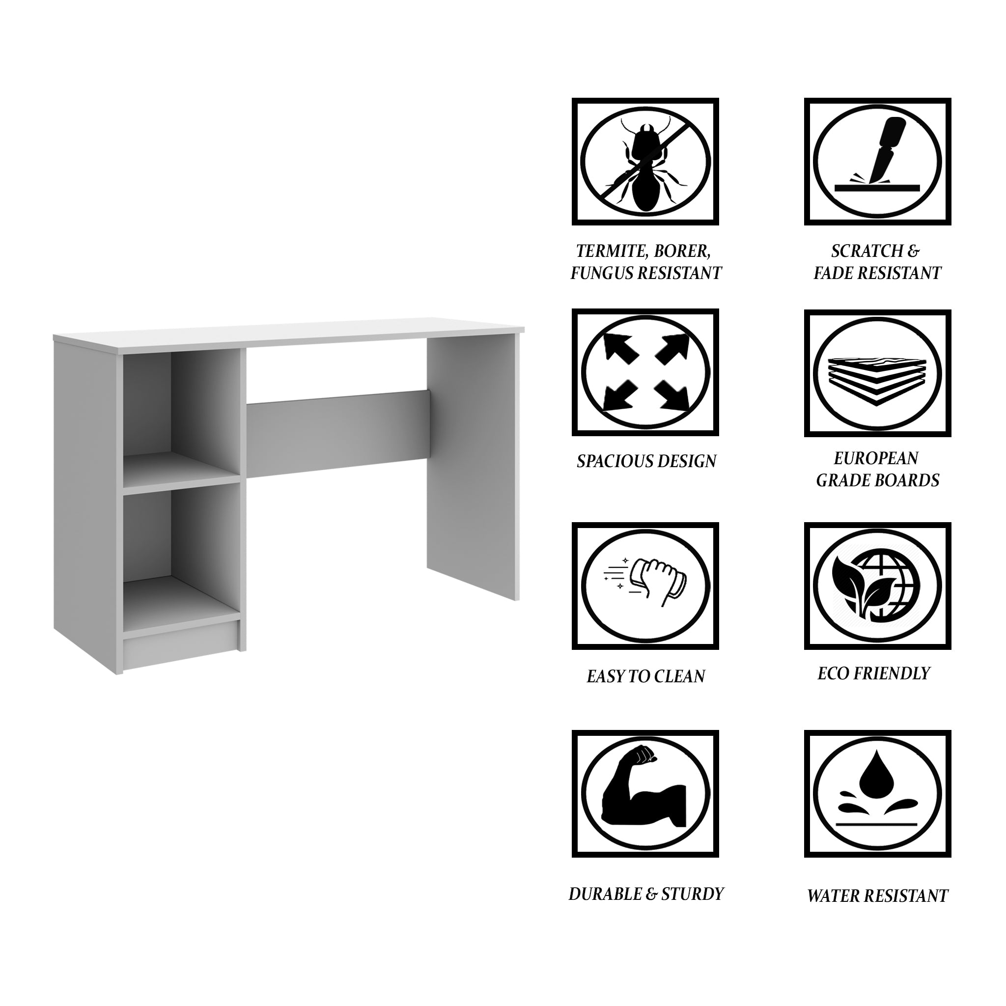 KANALI | Desks & Tables Tables VIKI FURNITURE   