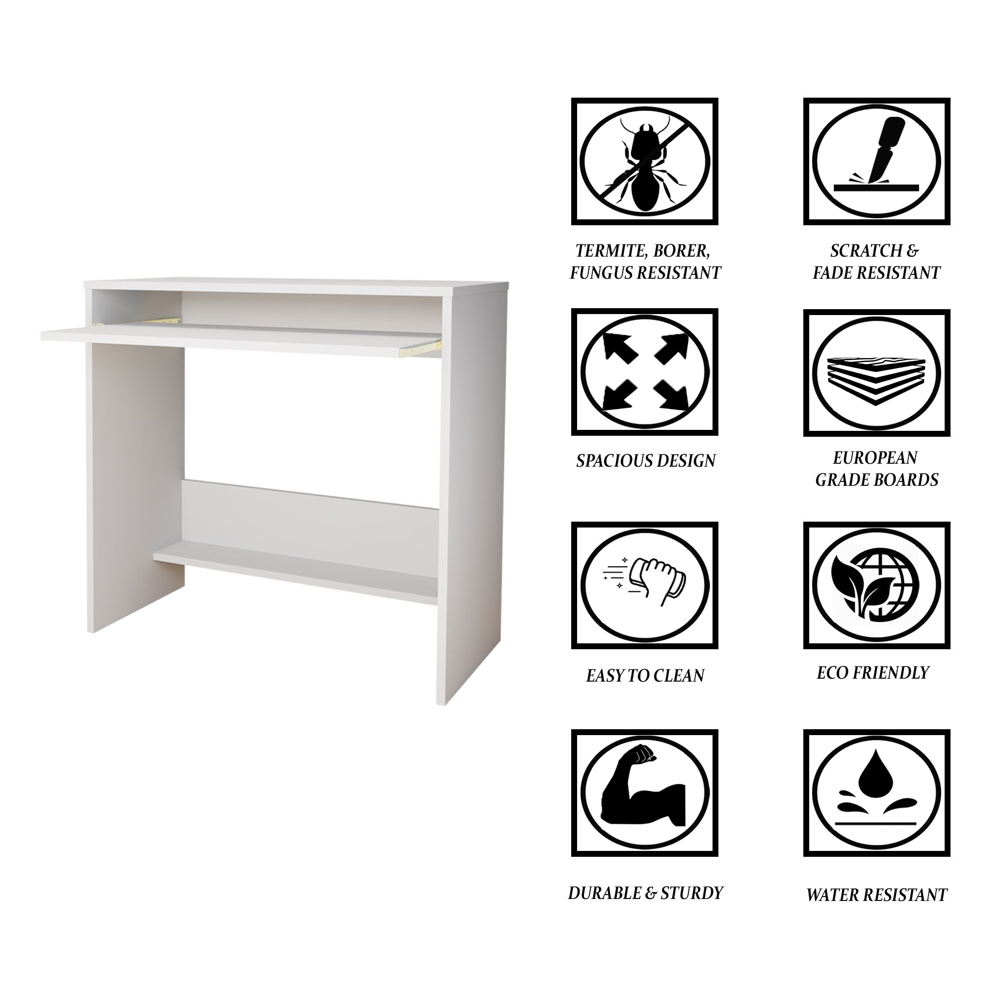 KAVINI | Desks & Tables Tables VIKI FURNITURE   